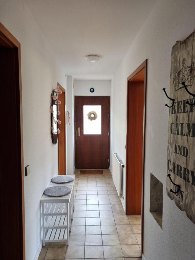 Miu'S Ferienwohnung Alpirsbach Luaran gambar