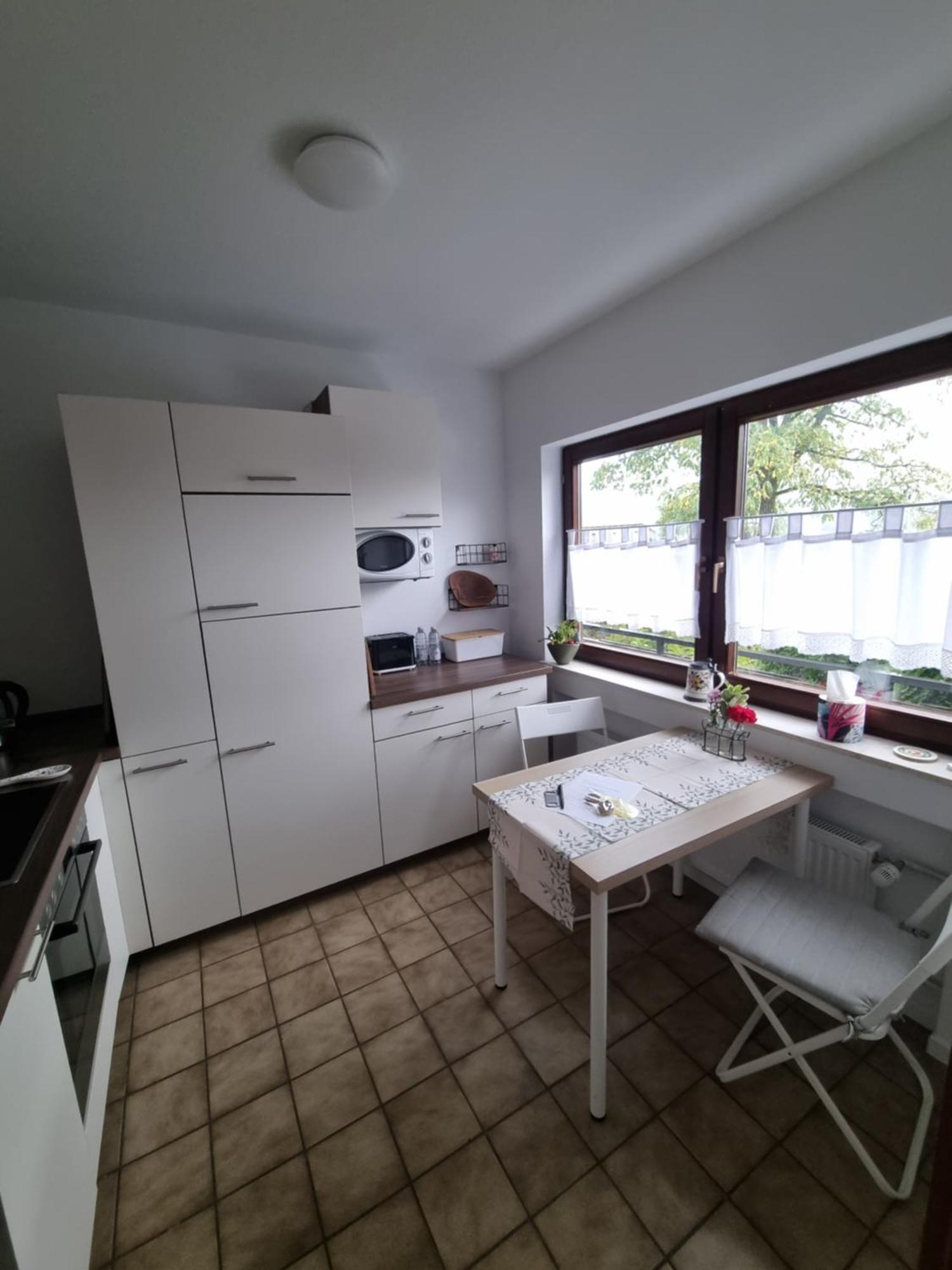 Miu'S Ferienwohnung Alpirsbach Luaran gambar