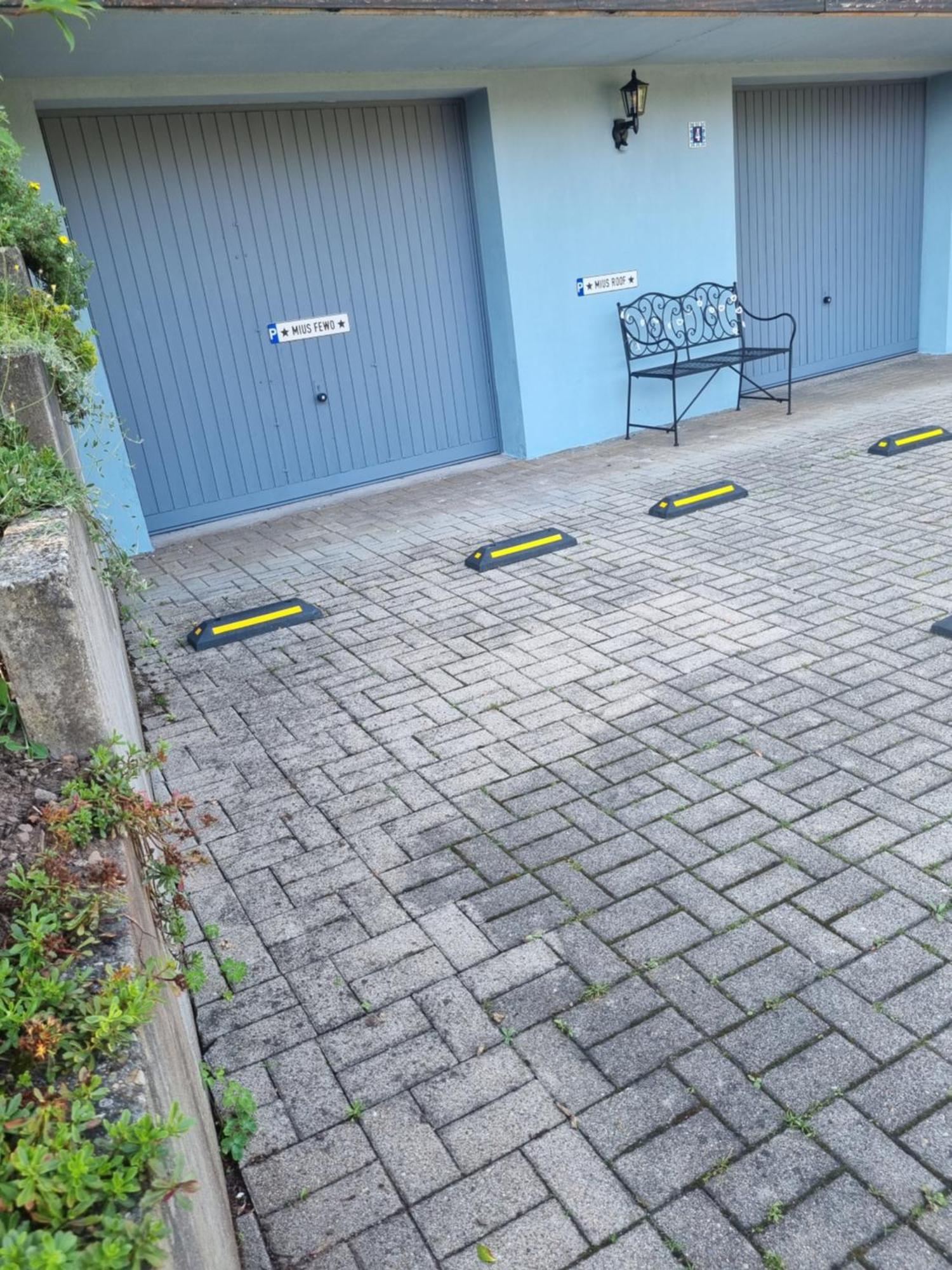 Miu'S Ferienwohnung Alpirsbach Luaran gambar